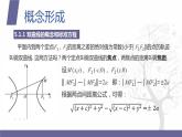 北师大版中职数学拓展模块一 上册 5.2.1 双曲线的概念和标准方程（课件+教案）