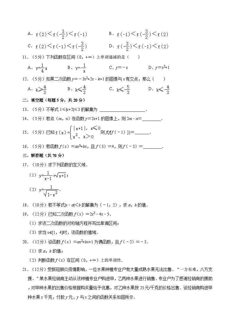 2022-2023学年陕西省榆林市靖边县职教中心职高班高一（下）期中数学试卷02