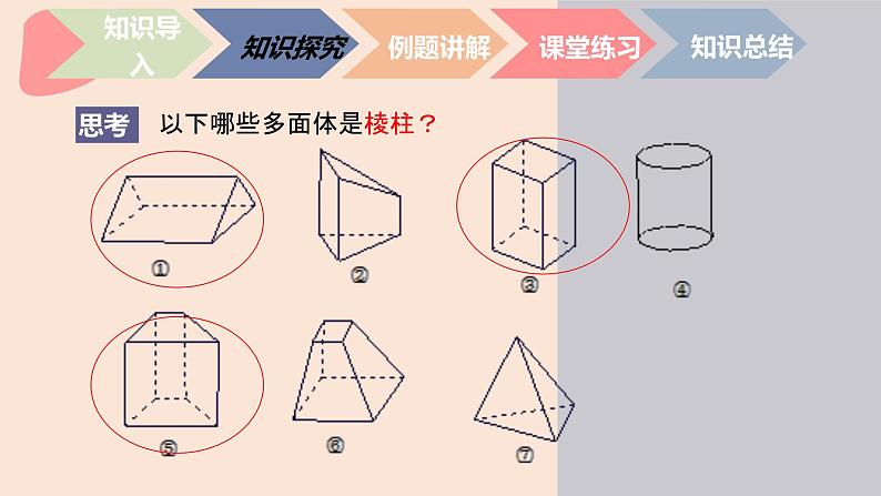 中职数学基础模块7.1.1 简单几何体-多面体 课件第6页