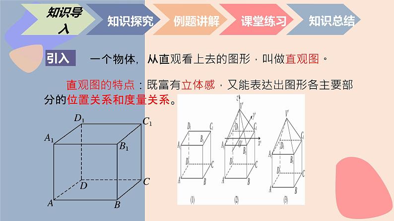 中职数学基础模块7.2.1 斜二测法 课件02