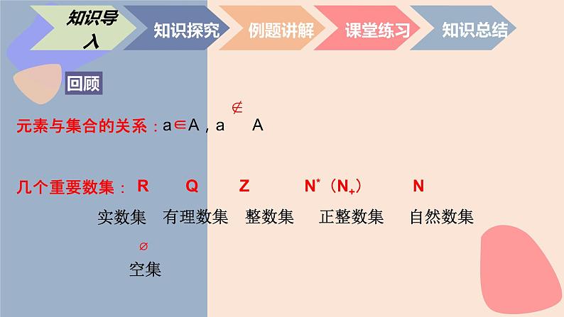 中职数学基础模块1.1.3 集合的表示 课件02