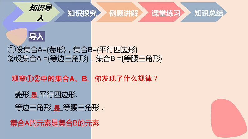 中职数学基础模块1.2.1 子集 课件02