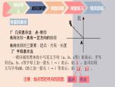 中职数学拓展模块4.1 平面向量的概念 课件