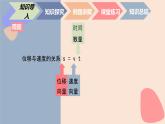 中职数学拓展模块4.2.3  平面向量的数乘运算 课件