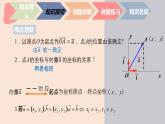 中职数学拓展模块4.3.1 平面向量的直角坐标及其运算 课件