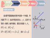 中职数学拓展模块4.3.1 平面向量的直角坐标及其运算 课件