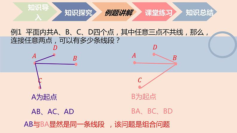 中职数学拓展模块8.3.1  组合问题 课件06