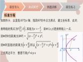 中职数学拓展模块5.3.1抛物线的标准方程 课件