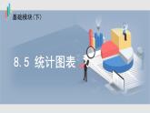 北师大中职数学基础模块8.5 统计图表课件