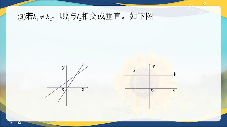 6.3.1 两条直线平行-【中职】高一数学课件（高教版2021基础模块下册）07