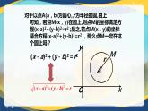 6.4.1 圓的標(biāo)準(zhǔn)方程-【中職】高一數(shù)學(xué)課件（高教版2021基礎(chǔ)模塊下冊）