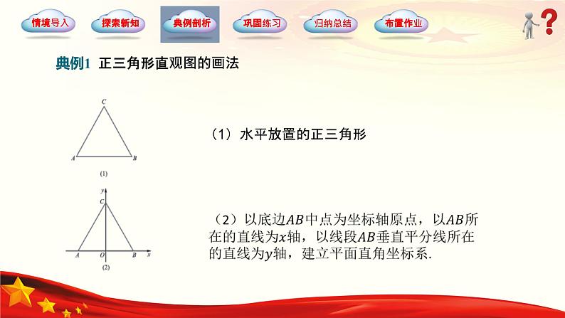 7.1.2 直观图的画法（课件）-【中职】高一数学（高教版2021基础模块下册）05