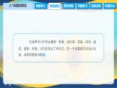2.1 向量的概念（課件）-【中職專用】高二數(shù)學（高教版2021拓展模塊一上冊）