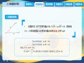 2.3 向量的内积（课件）-【中职专用】高二数学（高教版2021拓展模块一上册）