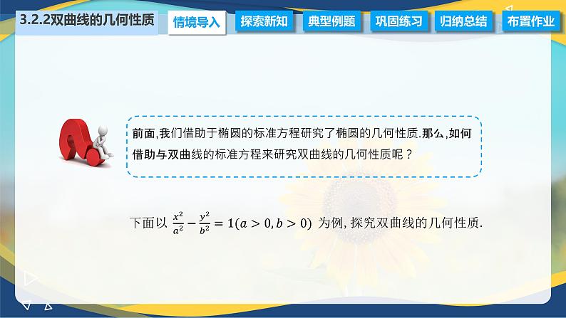 3.2.2 双曲线的几何性质（课件）-【中职专用】高二数学（高教版2021拓展模块一上册）02