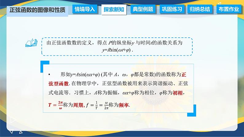 6.3 正弦函数的图像和性质（课件）-【中职专用】高二数学（高教版2021·拓展模块一下册）04