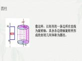7.2.1 圆柱-【中职专用】高一数学教材配套课件（高教版2021·基础模块下册）