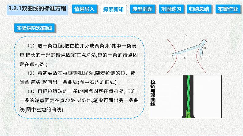 3.2.1 双曲线的标准方程（课件）-【中职专用】高二数学同步课堂（高教版2021·拓展模块一上册）03