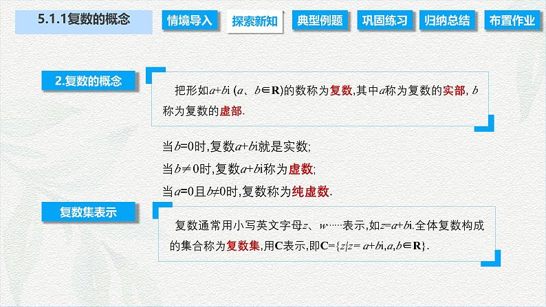5.1.1 复数的概念（课件）-【中职专用】高二数学同步课堂（高教版2021·拓展模块一上册）04