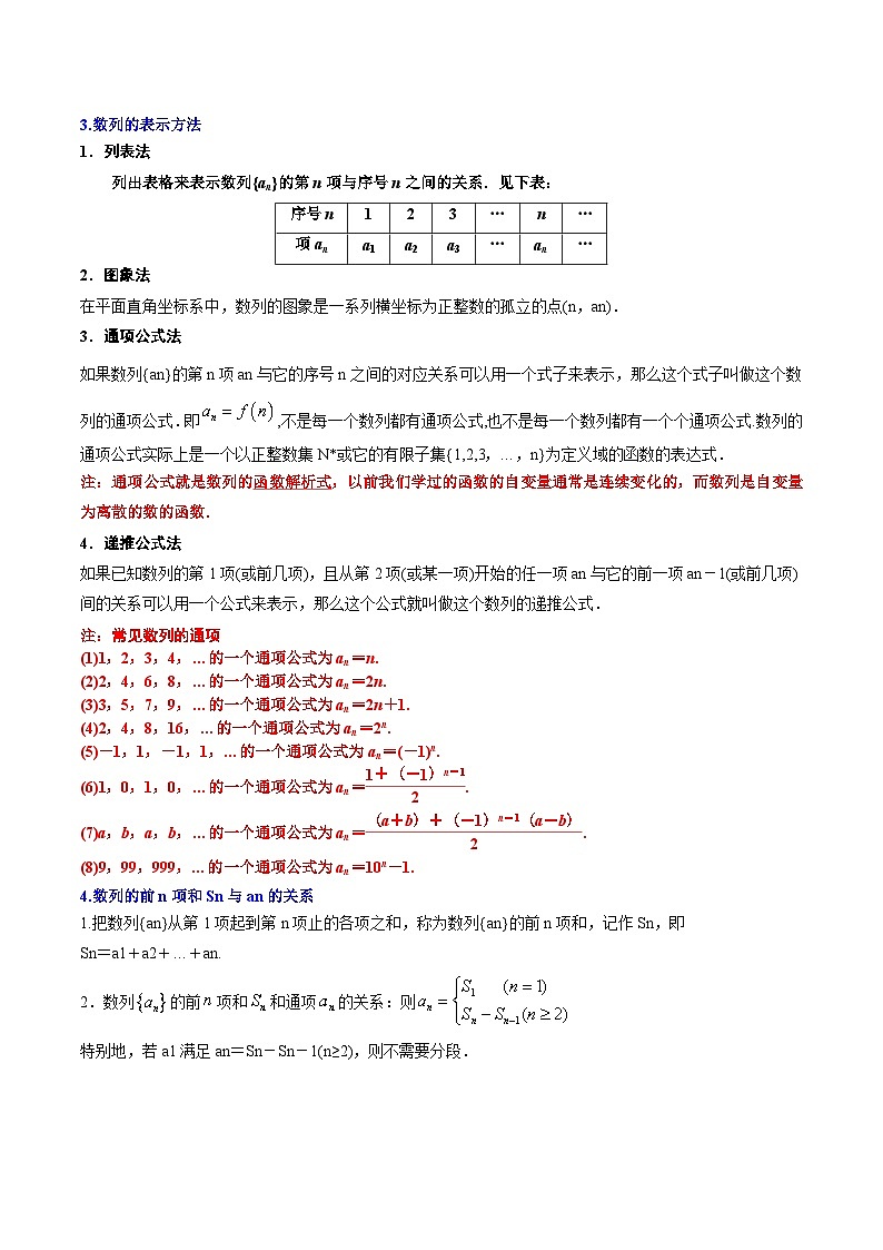 02 数列（练习）-【中职专用】高二数学下学期期末（高教版2021拓展模块下）03
