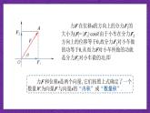 中职数学高教版（2021·十四五）拓展模块一（上册）2.3向量的内积 课件