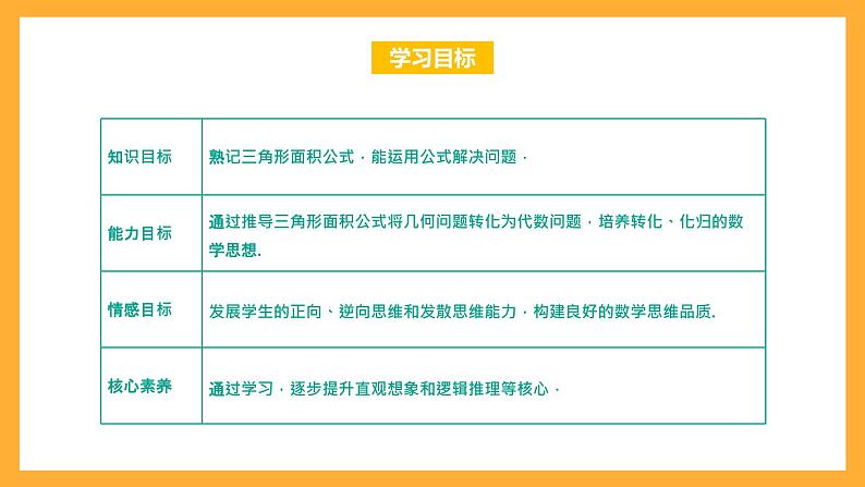 中职数学高教版2021·拓展模块一（下册）6.4.1 三角形面积公式 课件+教案02