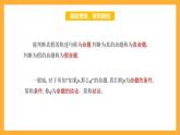 【中职课件】高教版（2021）数学基础模块一（上册）1.1《充分条件和必要条件》2课时 课件