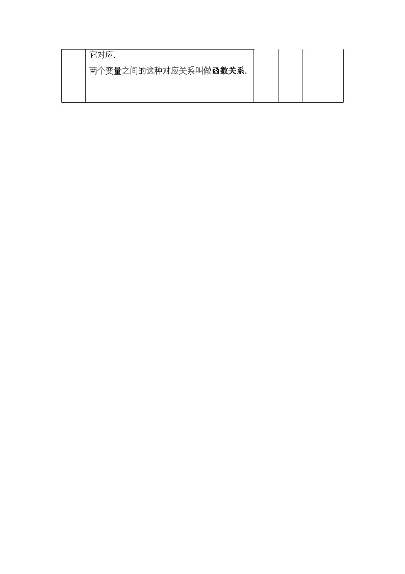 【同步教案】中职数学高教版基础模块上册3.1 函数的概念 (1)03