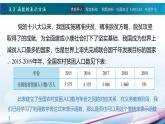 【同步课件】中职数学高教版基础模块上册3.2函数的表示方法