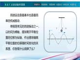【同步课件】中职数学高教版基础模块上册4.6 正弦函数的图像和性质