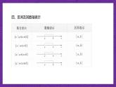 【課件】高教版（2021）數(shù)學(xué)基礎(chǔ)模塊上冊 第2章《不等式》單元小結(jié)