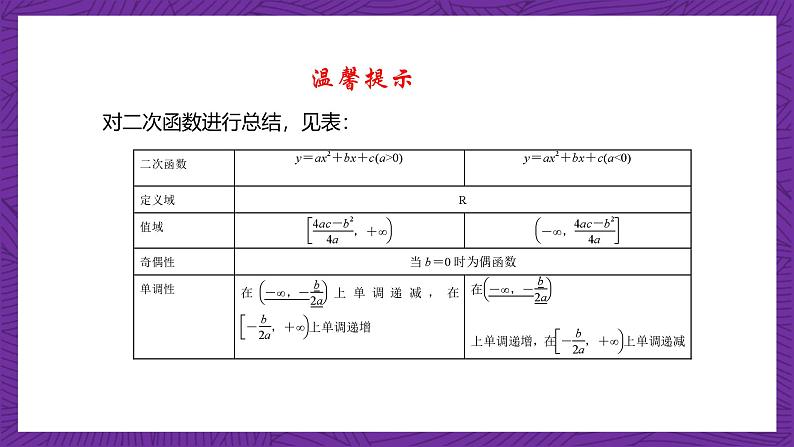 【课件】高教版（2021）数学基础模块上册 3.3.3《几种常见的函数》课件07