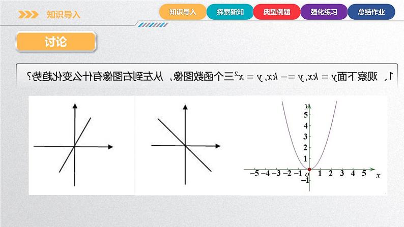 中职数学北师大版基础模块上册3.3.1 函数的单调性 课件+教案06