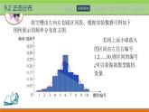 9.2正態(tài)分布 中職數(shù)學(xué)高教版（2021~十四五）拓展模塊一下冊(cè)PPT課件