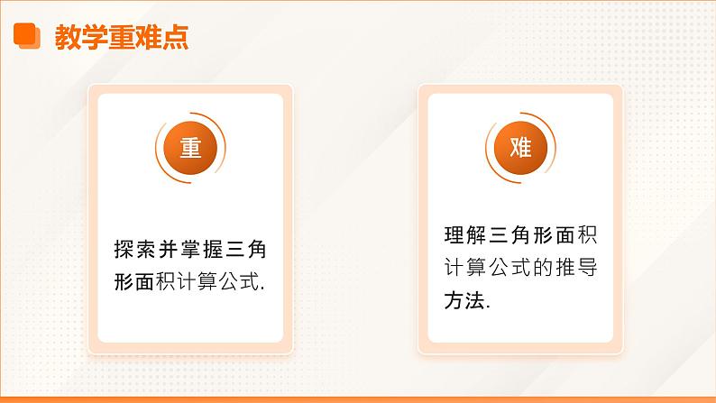 6.4.1 三角形面积公式（同步课件）-【中职专用】高二数学同步精品课堂（高教版2023修订版·拓展模块一下册）第4页