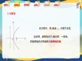 3.3.2 拋物線的幾何性質(zhì)（課件）-【中職專用】高二數(shù)學(xué)課堂（高教版2023修訂版拓展模塊一上冊）
