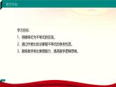 2.1.2 不等式的性質(zhì)（課件）-【中職專用】高一數(shù)學（高教版2023修訂版基礎(chǔ)模塊上冊）