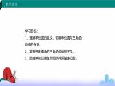 4.3.2 單位圓與三角函數(shù)（課件）-【中職專用】高一數(shù)學(xué)（高教版2023修訂版基礎(chǔ)模塊上冊）