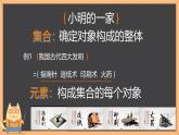 中職  數(shù)學(xué)  高教版（2021）  基礎(chǔ)模塊上冊(cè)1.1.1集合的概念  課件