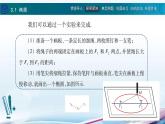 中職  數(shù)學(xué)  高教版（2021）  拓展模塊一 上冊(cè)3.1.1橢圓及其標(biāo)準(zhǔn)方程 課件