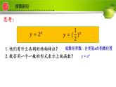 中職  數學  高教版（中職）  基礎模塊上冊4.2 指數函數 課件