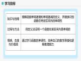 高教版基礎(chǔ)模塊 3.3.1 函數(shù)的單調(diào)性 課件