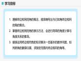 高教版基礎(chǔ)模塊 4.1.2 終邊相同的角 課件