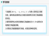 高教版基礎(chǔ)模塊 4.5 誘導(dǎo)公式 課件