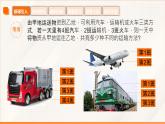 高教版2023修订版·高教版拓展模块 8.1.1 分类计数原理 课件