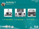 第1册-Unit 2《I can do it》ppt课件2