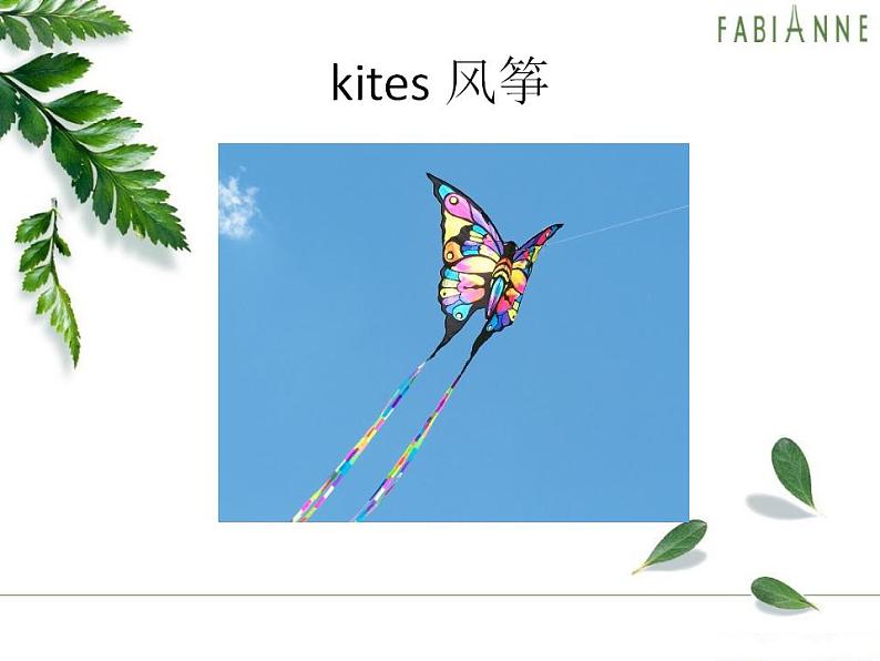 第1册-Unit 5《What’s your hobby》ppt课件1第6页