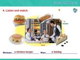 第1册-Unit 6《Can I take your order》ppt课件3