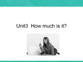 第1册-Unit 3《How much is it》ppt课件2