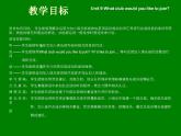 第1册-Unit 9《Welcome to the english club》ppt课件